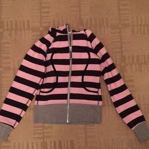 Lululemon hoodie